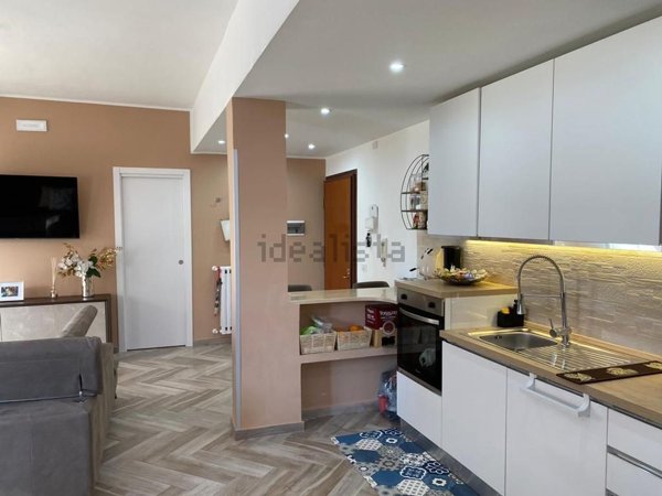 appartamento in vendita a Terracina