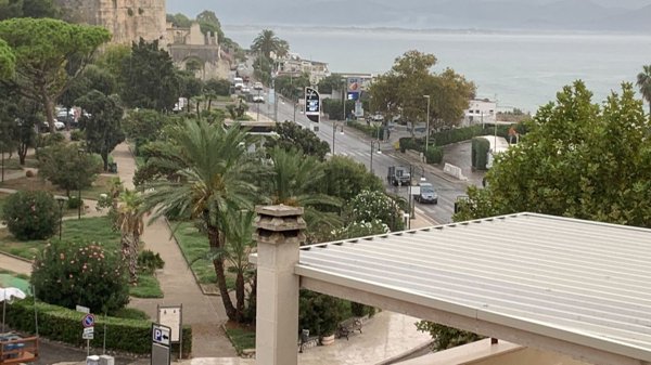 appartamento in vendita a Terracina