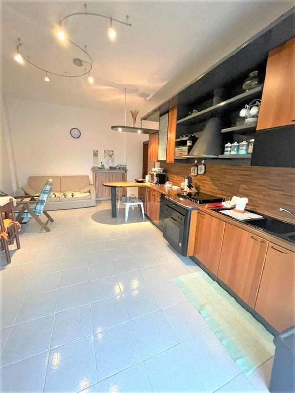 appartamento in vendita a Terracina