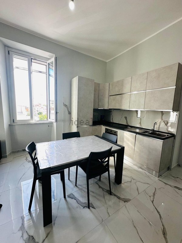 appartamento in vendita a Terracina