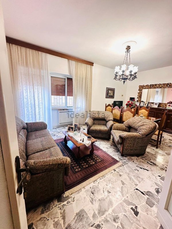 appartamento in vendita a Terracina