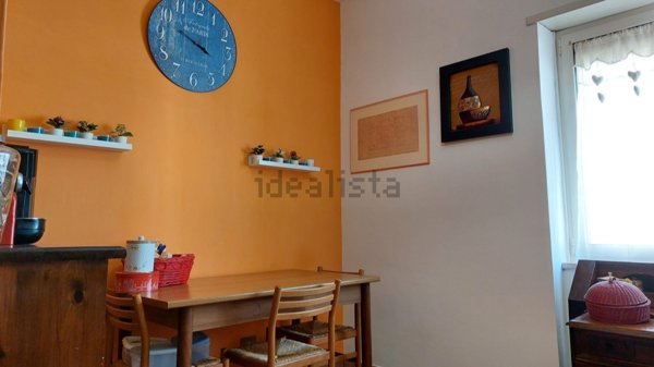 appartamento in vendita a Terracina