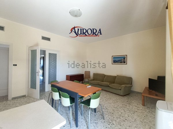 appartamento in vendita a Terracina