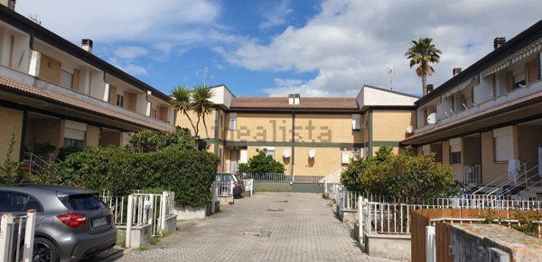 appartamento in vendita a Terracina in zona Hermada