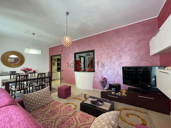 appartamento in vendita a Terracina