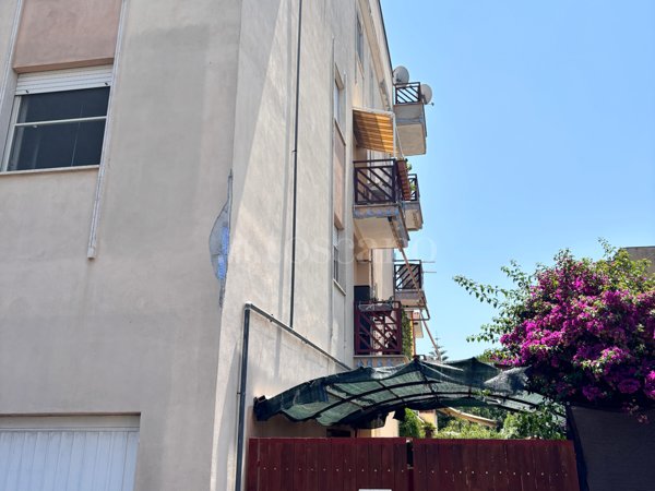 appartamento in vendita a Terracina