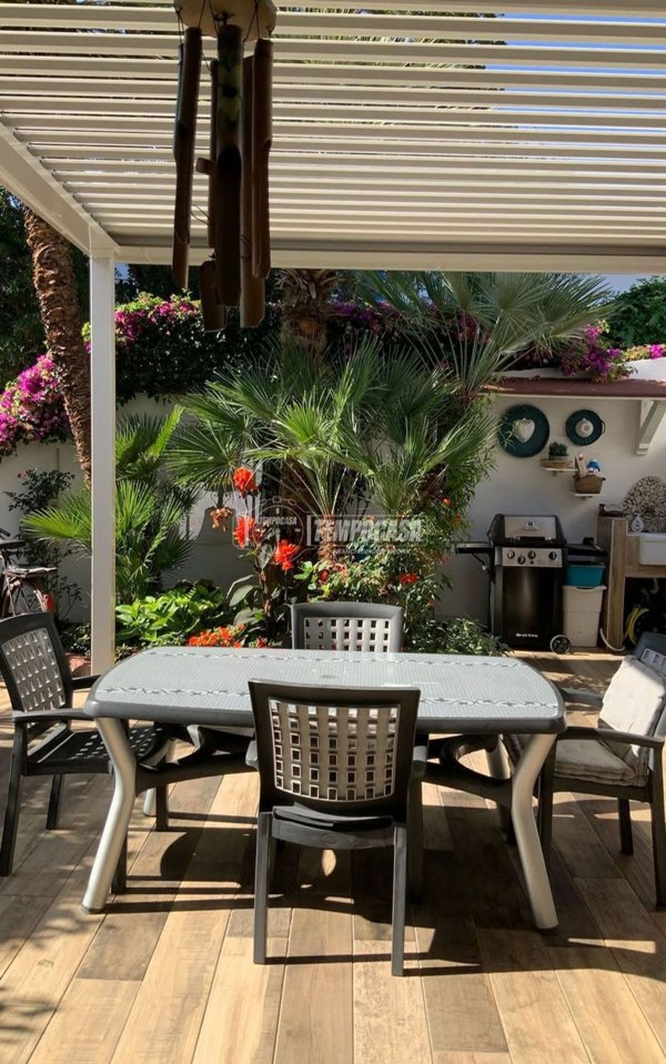 appartamento in vendita a Terracina