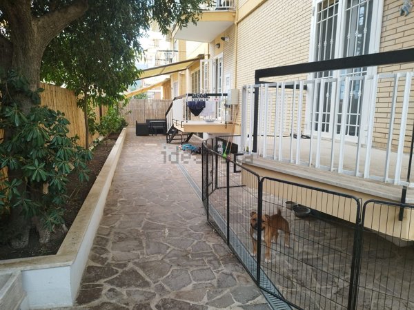 appartamento in vendita a Terracina