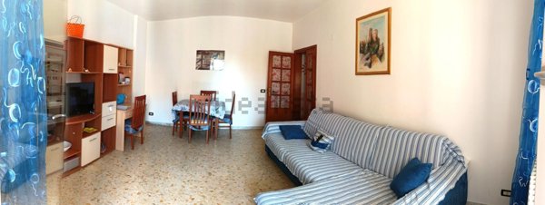 appartamento in vendita a Terracina