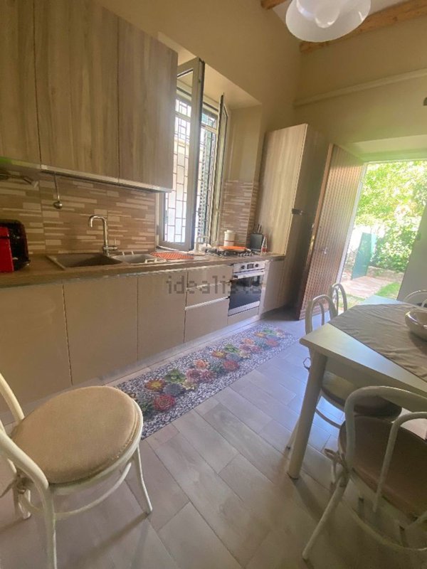 appartamento in vendita a Terracina