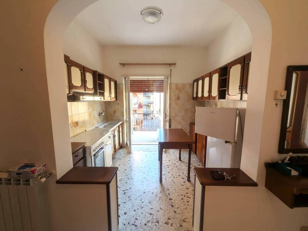 appartamento in vendita a Terracina