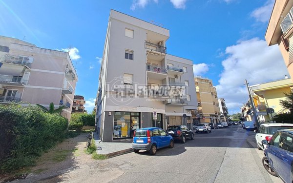 appartamento in vendita a Terracina