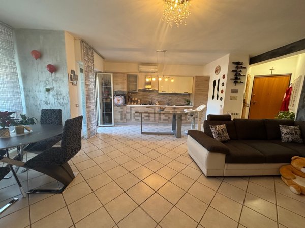 appartamento in vendita a Terracina