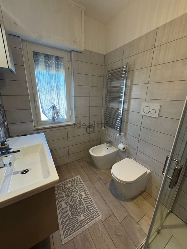 appartamento in vendita a Terracina