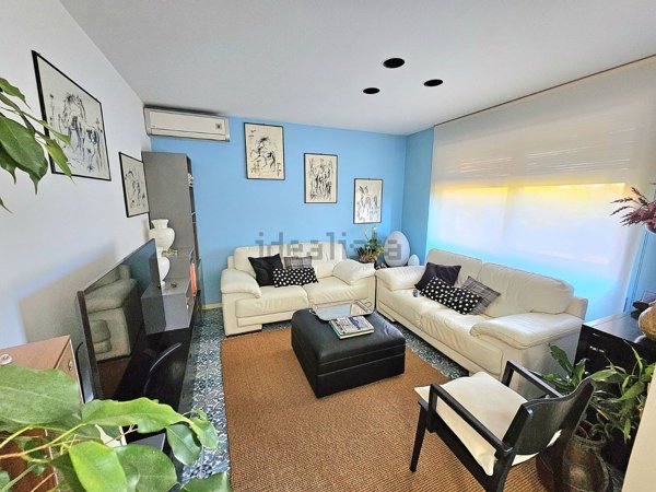 appartamento in vendita a Terracina