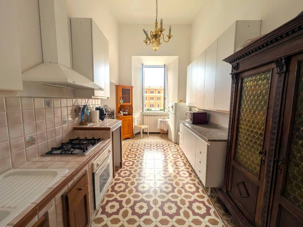 appartamento in vendita a Terracina