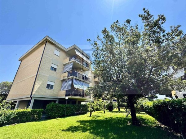appartamento in vendita a Terracina