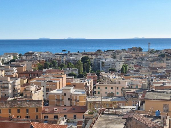 appartamento in vendita a Terracina