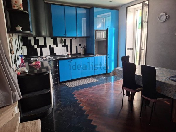 appartamento in vendita a Terracina