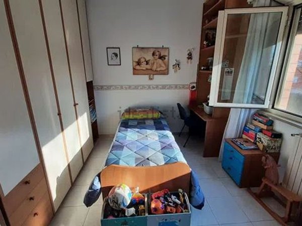 appartamento in vendita a Terracina