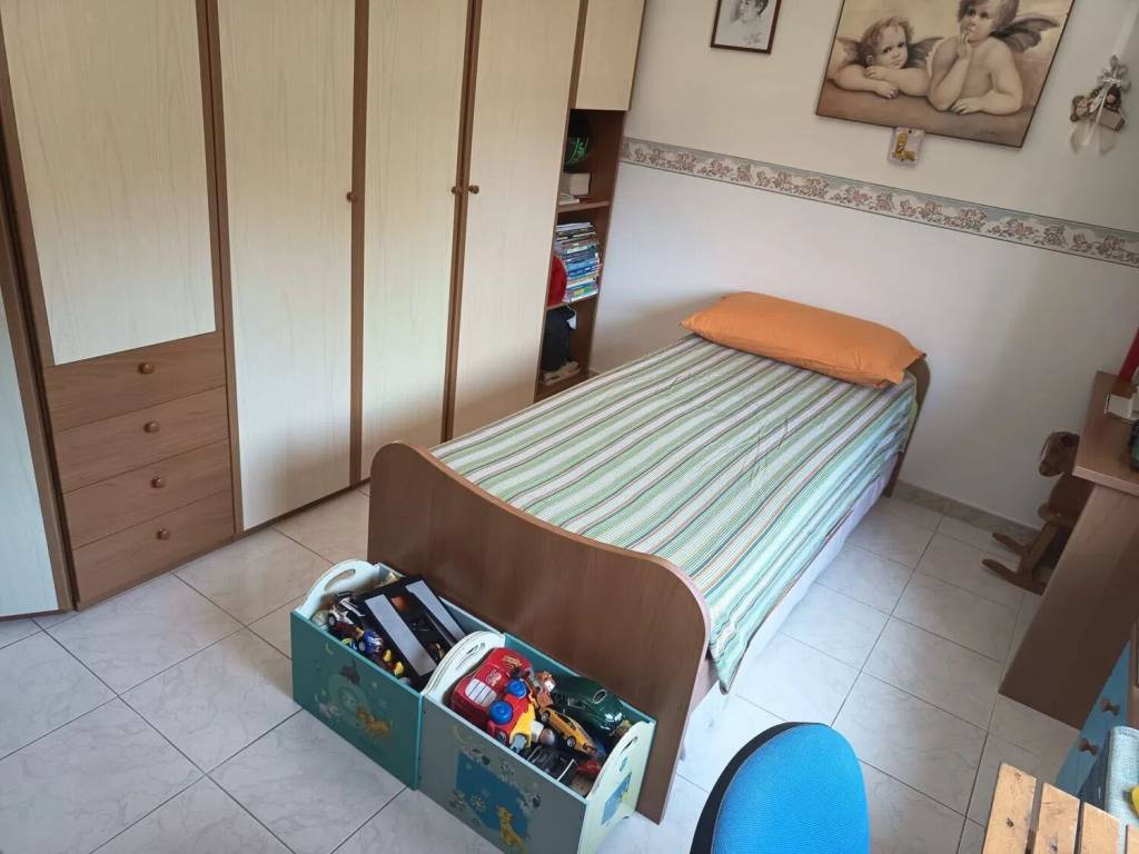 appartamento in vendita a Terracina