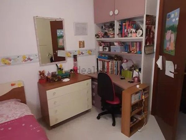 appartamento in vendita a Terracina