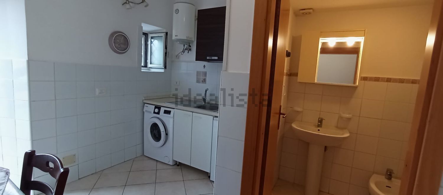 appartamento in vendita a Terracina