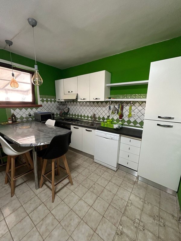 casa indipendente in vendita a Terracina