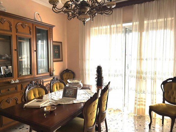 appartamento in vendita a Terracina