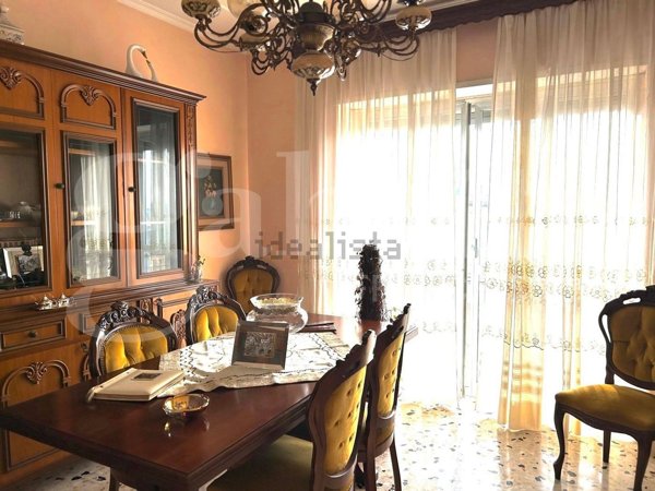 appartamento in vendita a Terracina