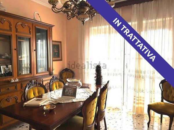 appartamento in vendita a Terracina