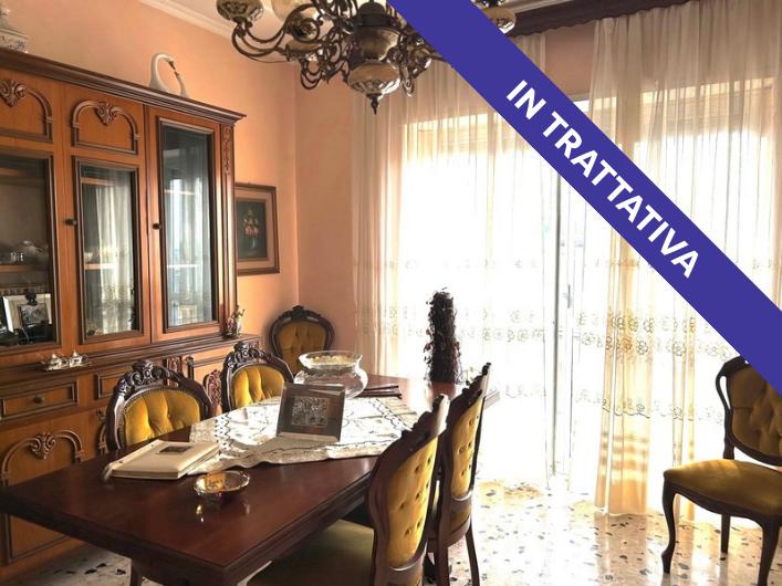 appartamento in vendita a Terracina