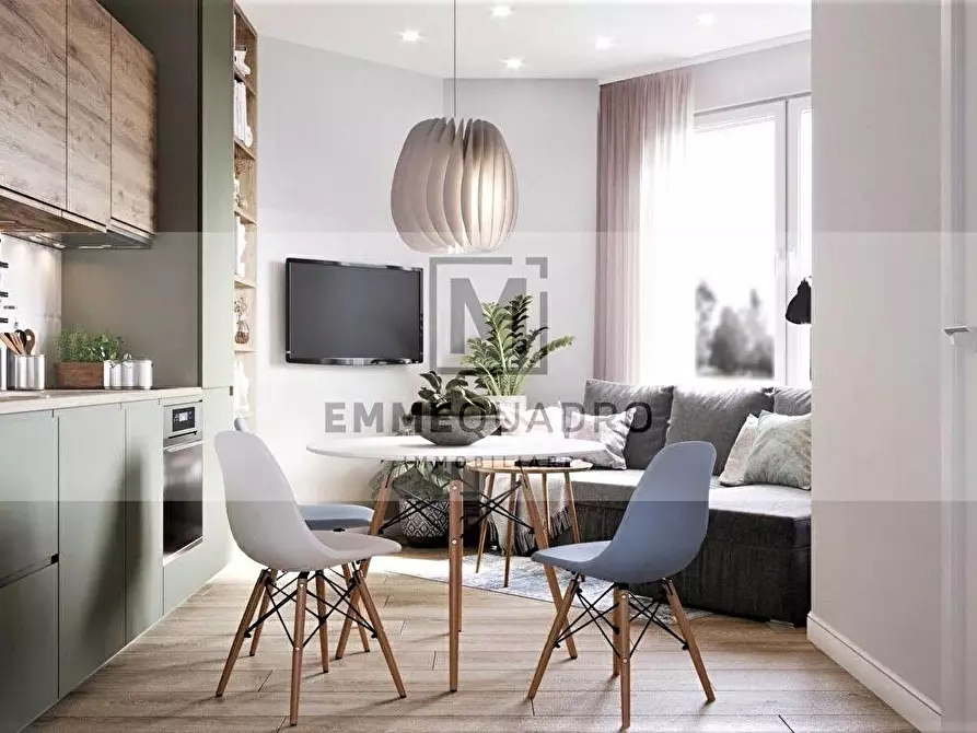 appartamento in vendita a Terracina