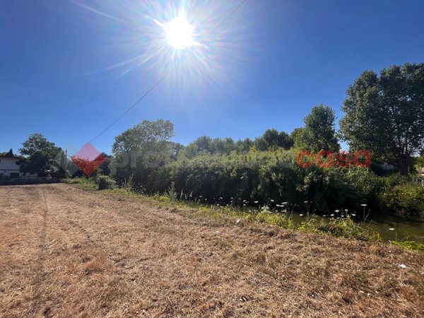 terreno agricolo in vendita a Terracina
