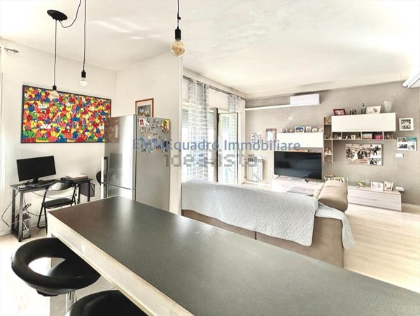 appartamento in vendita a Terracina