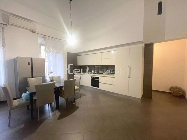 appartamento in vendita a Terracina