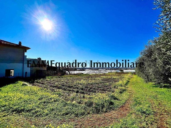 appartamento in vendita a Terracina