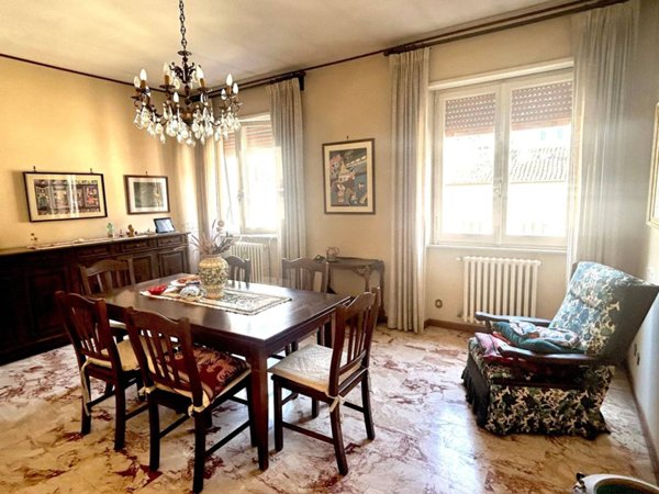 appartamento in vendita a Terracina