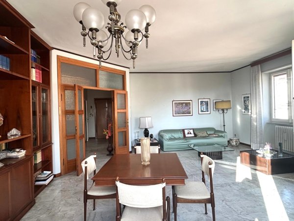 appartamento in vendita a Terracina