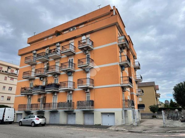 appartamento in vendita a Terracina