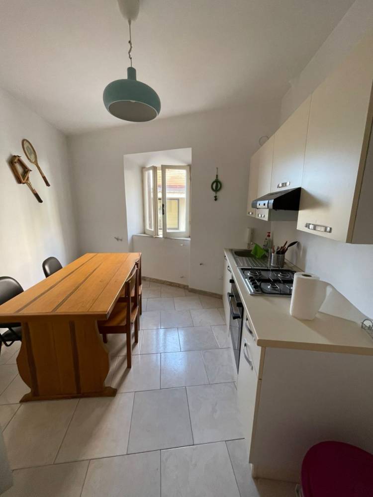 appartamento in vendita a Terracina