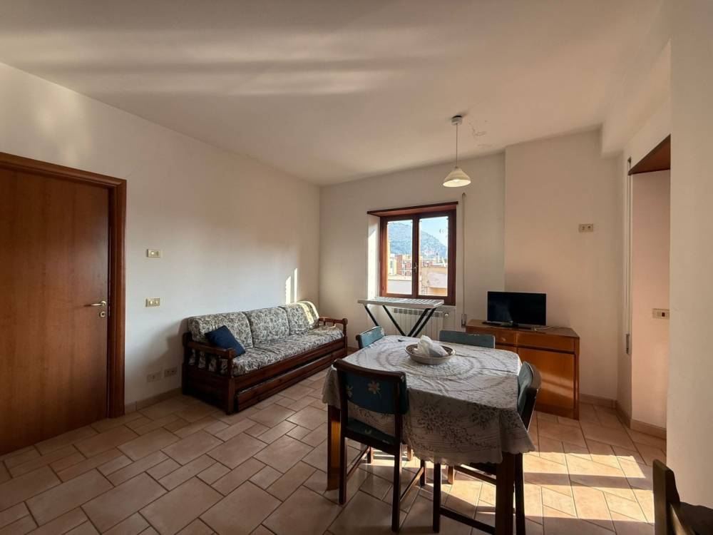 appartamento in vendita a Terracina