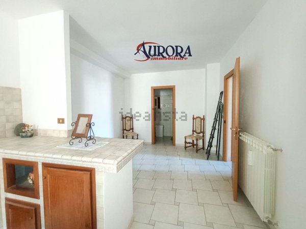 appartamento in vendita a Terracina