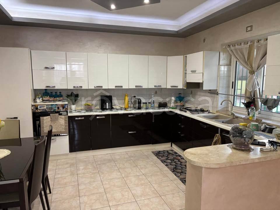 casa indipendente in vendita a Terracina