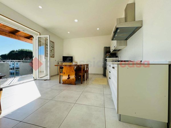 appartamento in vendita a Terracina