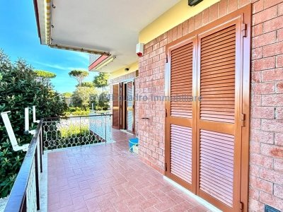 appartamento in vendita a Terracina
