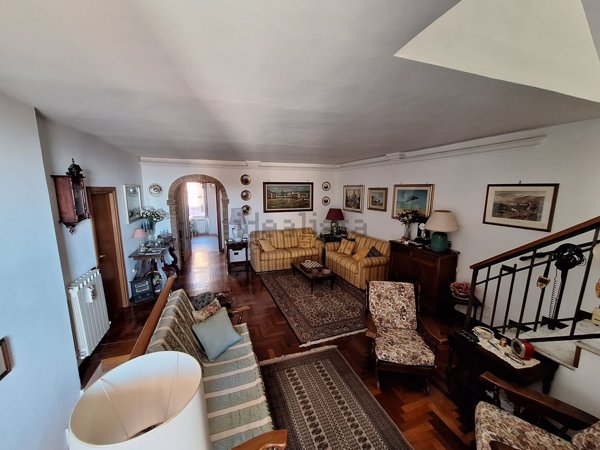 appartamento in vendita a Terracina