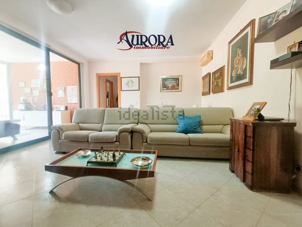 appartamento in vendita a Terracina