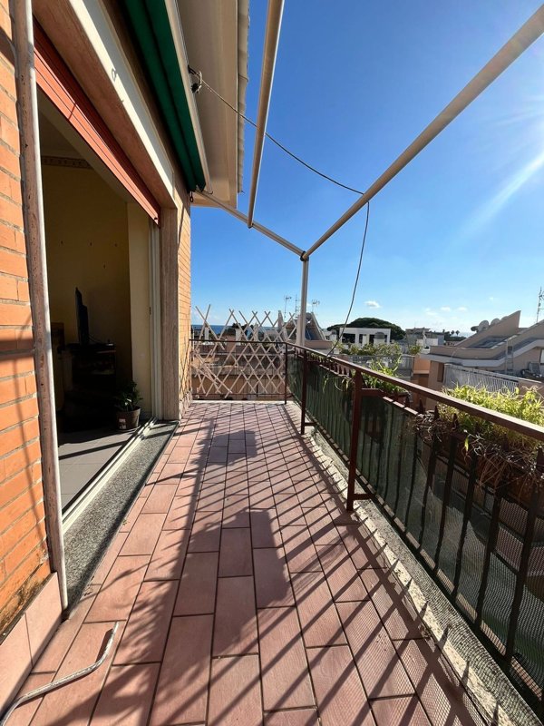 appartamento in vendita a Terracina