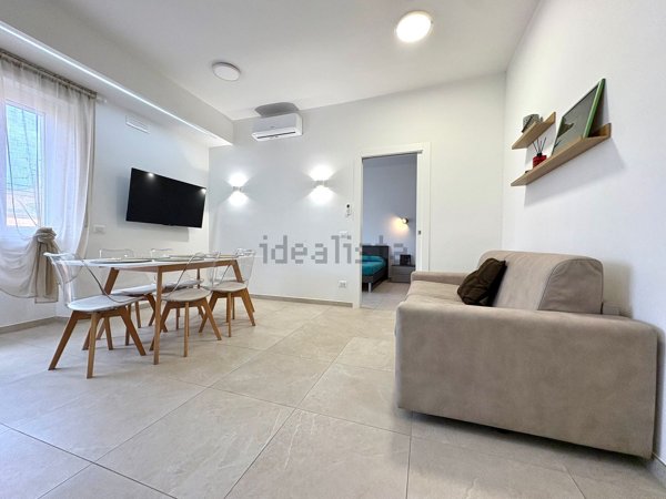 appartamento in vendita a Terracina